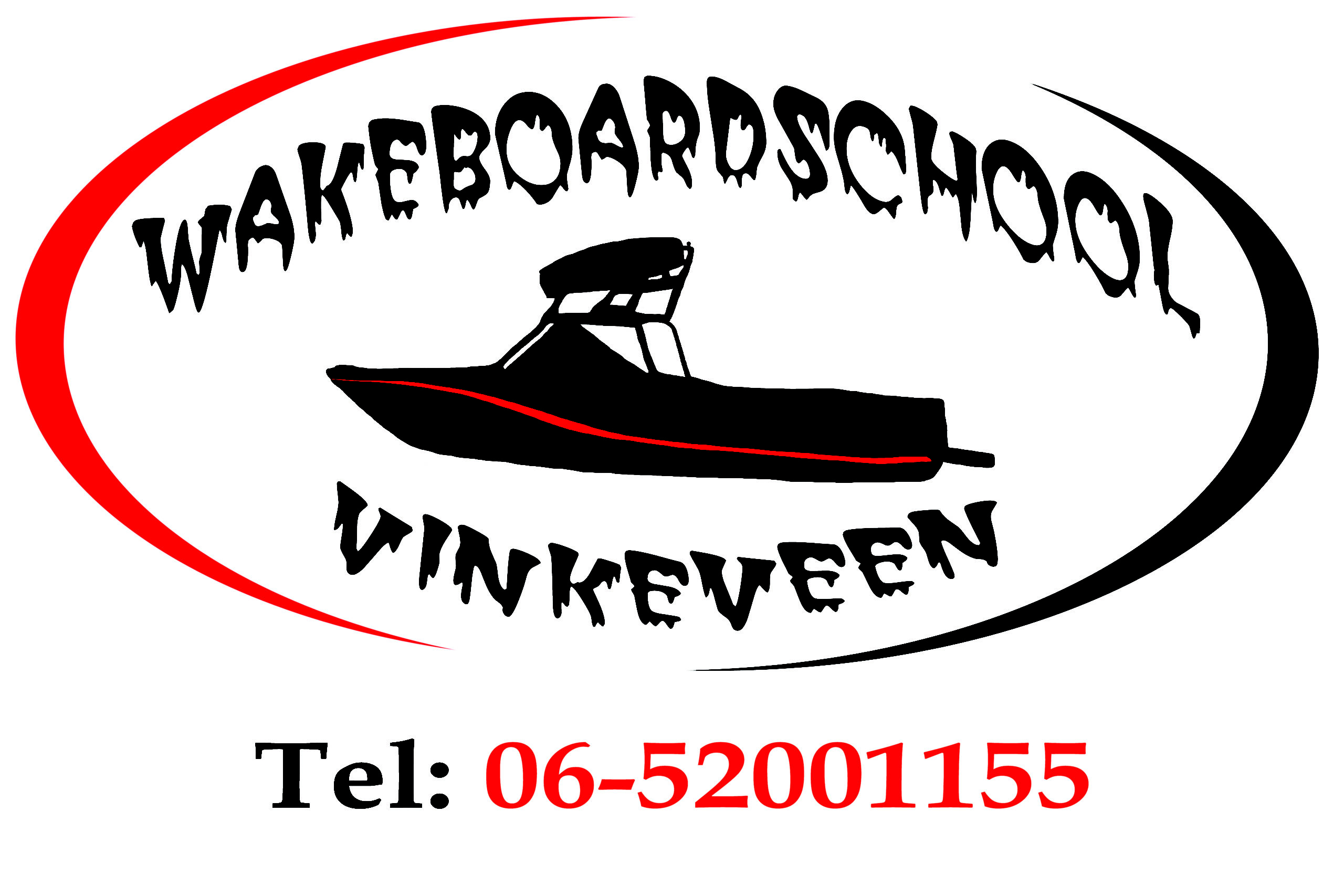 (c) Wakeboardschoolvinkeveen.nl